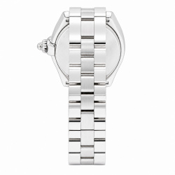 Cartier Roadster Small 31X37MM W62016V3 White Dial Watch